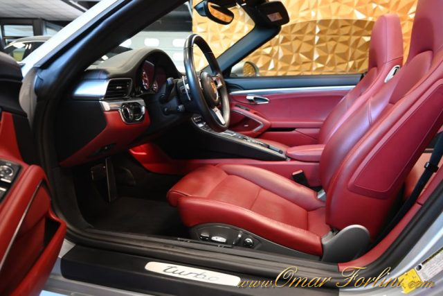 PORSCHE 911 usata 60