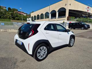 TOYOTA Aygo X usata, con Chiusura centralizzata