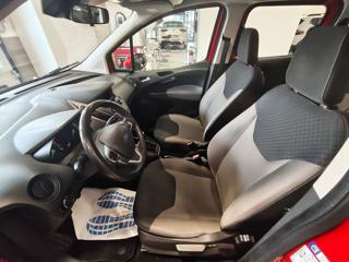 FORD Tourneo Courier usata, con Chiusura centralizzata