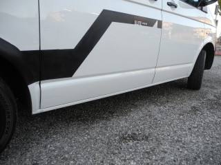 VOLKSWAGEN T5 usata 73