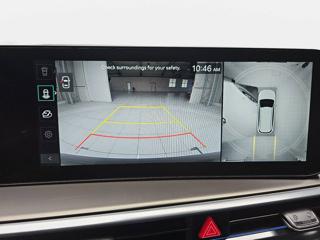 KIA Sorento usata, con Boardcomputer