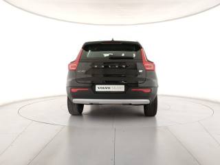 VOLVO XC40 usata, con Airbag Passeggero
