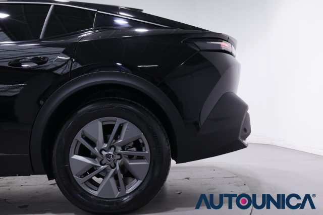 PEUGEOT 408 usata, con Hill holder