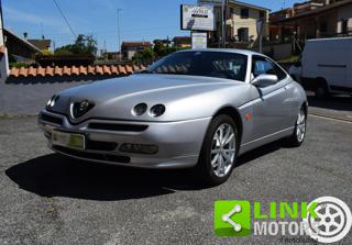 ALFA ROMEO GTV usata, con Airbag