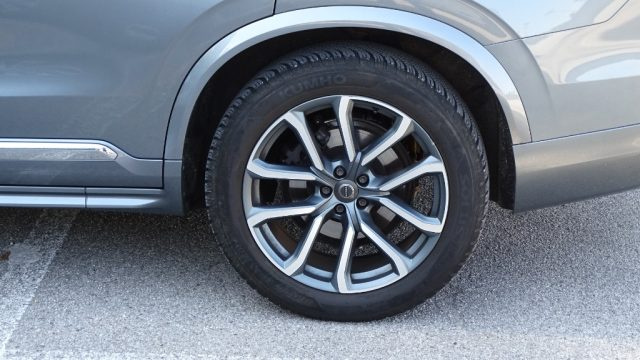 VOLVO XC90 usata, con Sistema di navigazione