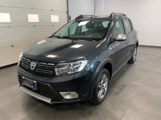DACIA Sandero usata, con Airbag laterali