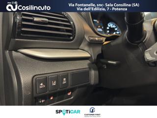 MITSUBISHI Eclipse Cross usata, con Fari LED