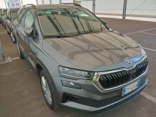 SKODA Karoq usata, con Autoradio