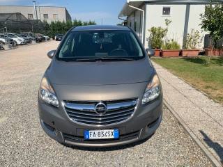 OPEL Meriva usata, con Airbag