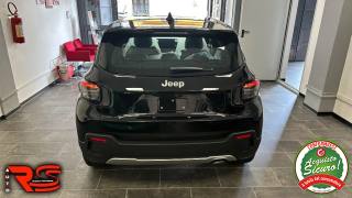 JEEP Avenger usata, con Boardcomputer