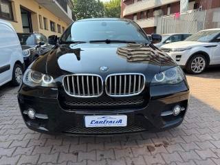 BMW X6 usata, con Antifurto