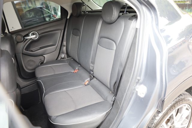 FIAT 500X usata 79