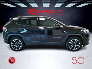 JEEP Compass usata 7