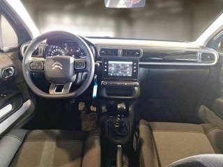 CITROEN C3 usata, con Chiusura centralizzata