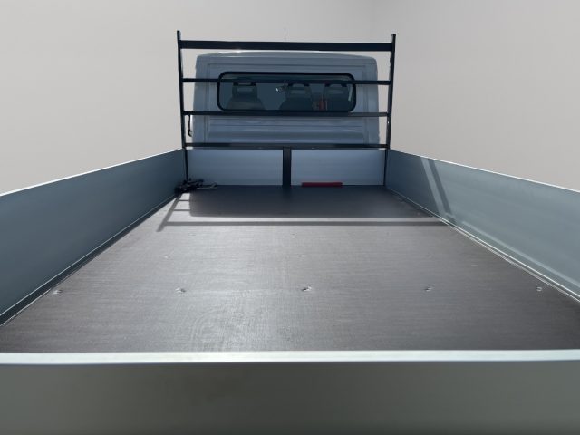 FIAT Ducato usata 13