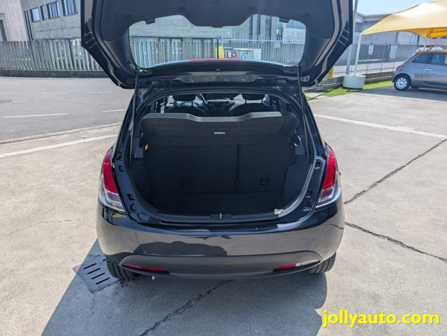 LANCIA Ypsilon usata, con Climatizzatore