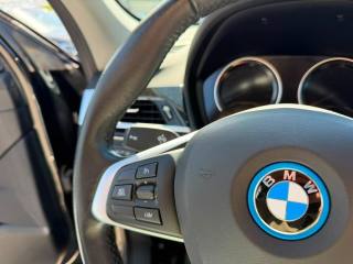 BMW X1 usata, con Cerchi in lega