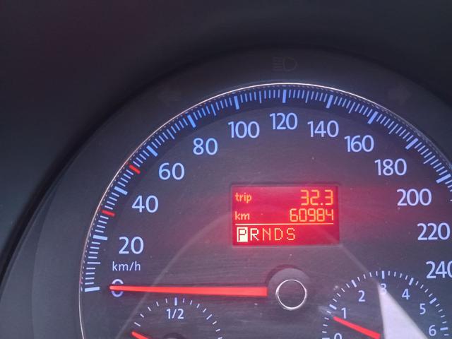 VOLKSWAGEN New Beetle usata 22