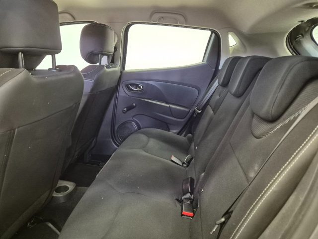 RENAULT Clio usata 32