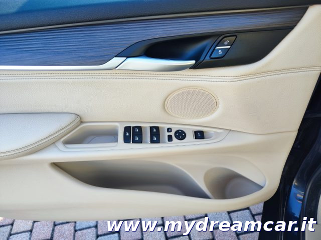 BMW X5 usata 35