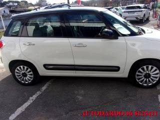 FIAT 500L usata, con Autoradio