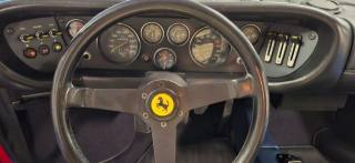 FERRARI Dino GT4 usata 14