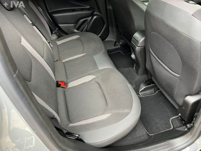 JEEP Renegade usata 15