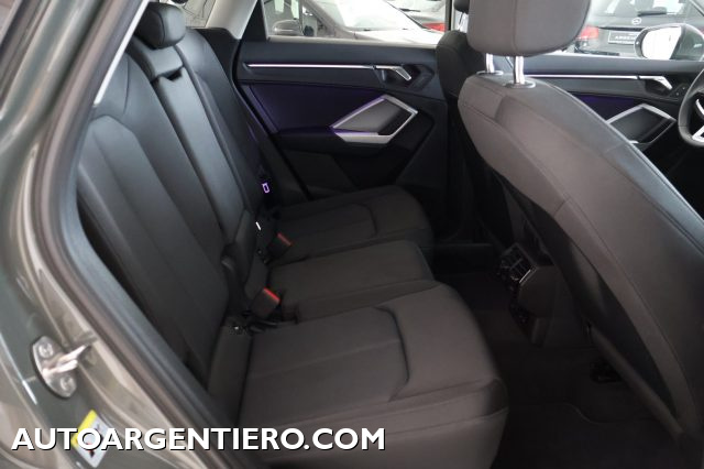 AUDI Q3 usata, con Sistema di chiamata d