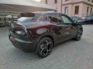 ALFA ROMEO Junior usata, con Boardcomputer
