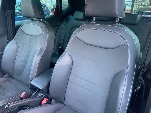 SEAT Arona usata, con Controllo trazione