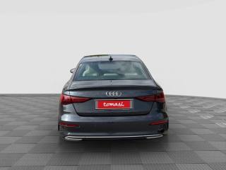 AUDI A3 usata 3