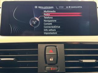 BMW 430 usata, con Lettore CD