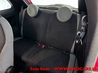 FIAT 500 usata, con Boardcomputer