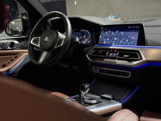 BMW X5 usata, con Climatizzatore