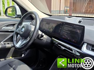 BMW X1 usata, con Controllo trazione