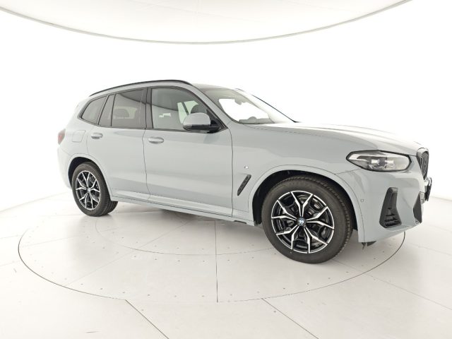 BMW X3 usata, con Airbag
