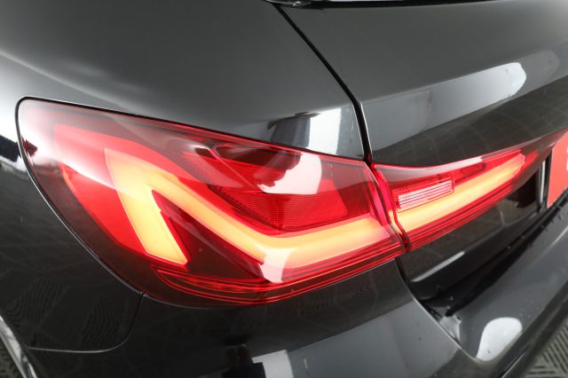 BMW 116 usata 9
