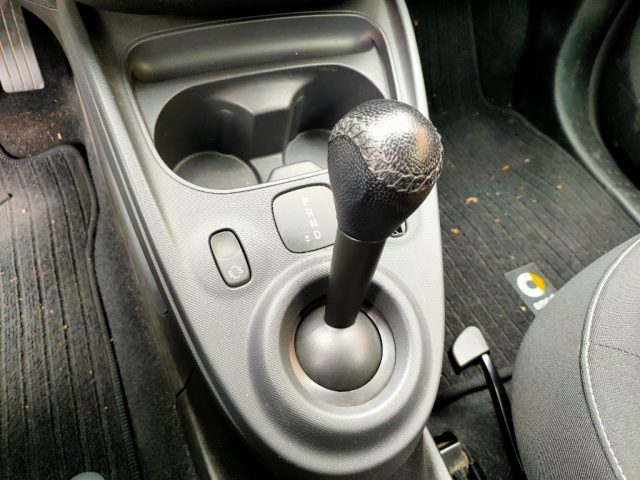 SMART ForTwo usata, con ESP