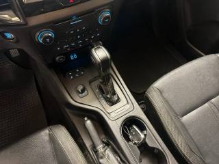 FORD Ranger usata, con Volante in pelle