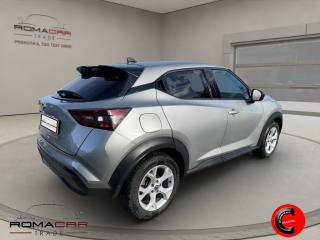NISSAN Juke usata, con Airbag Passeggero