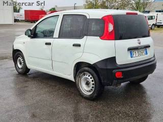 FIAT Panda usata, con Alzacristalli elettrici