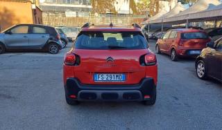 CITROEN C3 Aircross usata, con Chiusura centralizzata