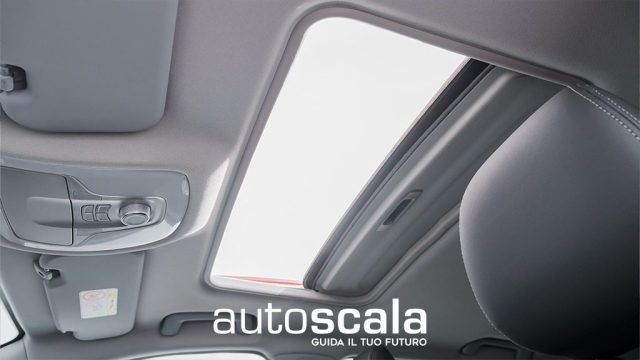 DR MOTOR DR 4.0 usata, con Tettuccio apribile
