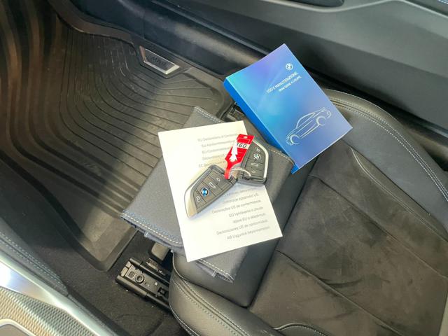 BMW 420 usata, con Servosterzo