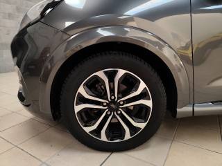 FORD Puma usata, con Sensore di pioggia