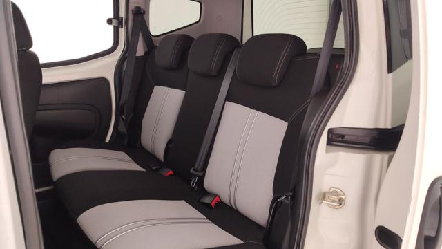 FIAT Qubo usata 27