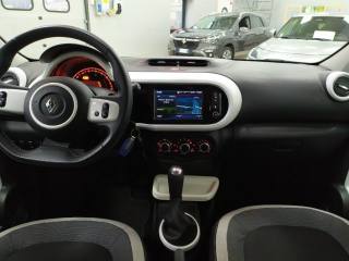 RENAULT Twingo usata, con Cronologia tagliandi