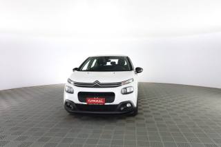CITROEN C3 C3 PureTech 83 S&S Feel