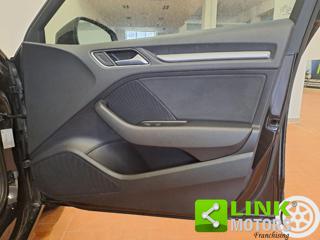 AUDI A3 usata 25