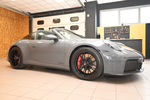 PORSCHE Targa usata 80